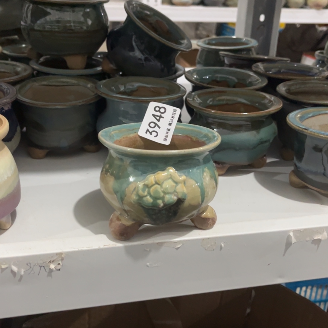 3948内7.5景德镇手工制作