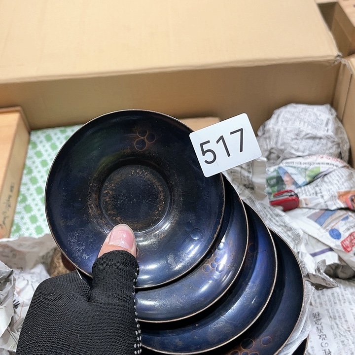 茶宠我们都在努力着改变着