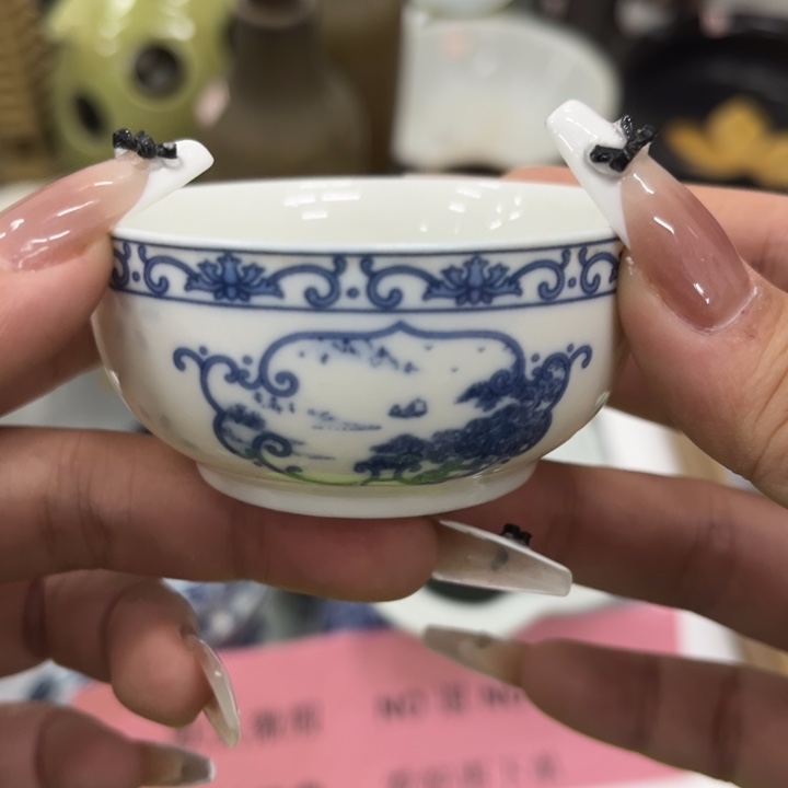 居家必备神器居家必备陶瓷