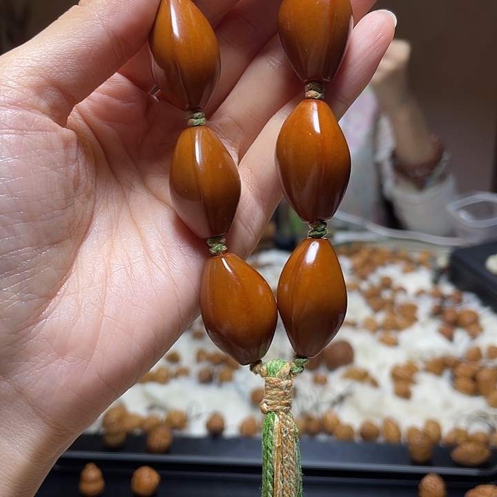 吊坠橄榄核橄榄 橄榄