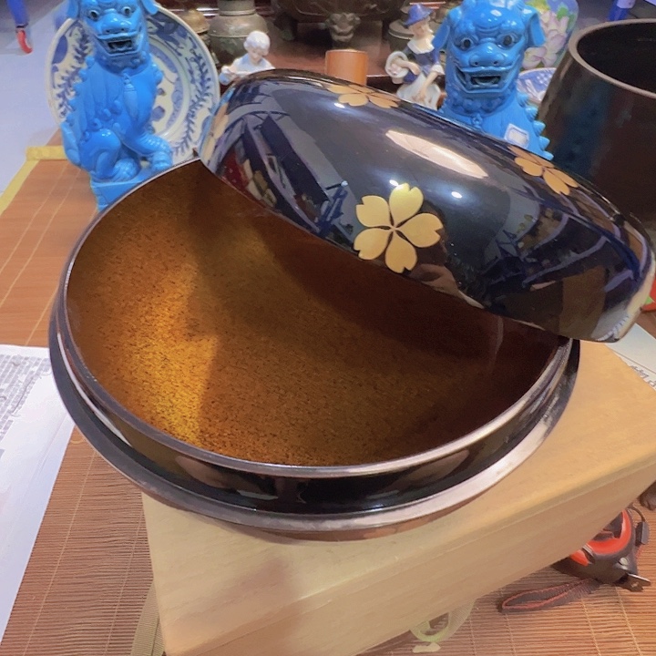 蜜胺瓷聚雅阁瓷器