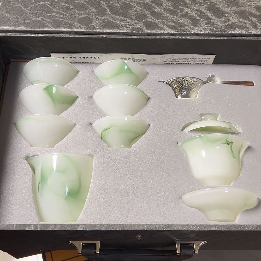 孤品茶具套装等等等