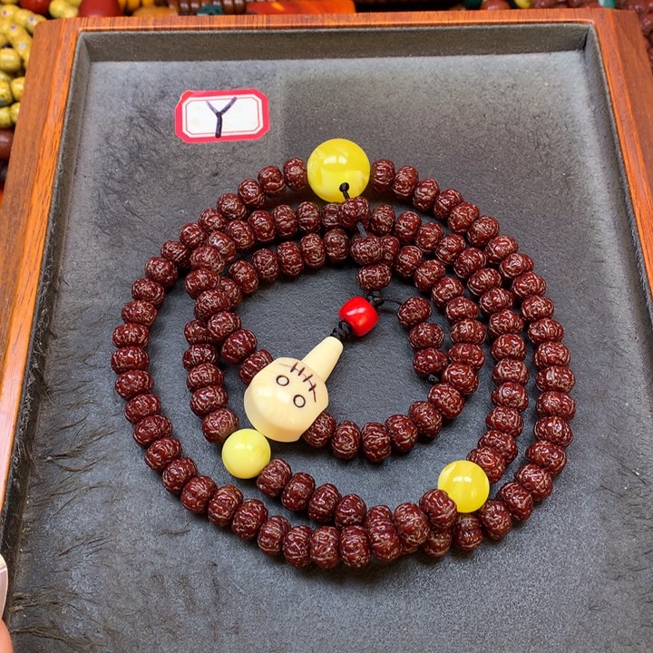 吊坠金刚菩提菩提