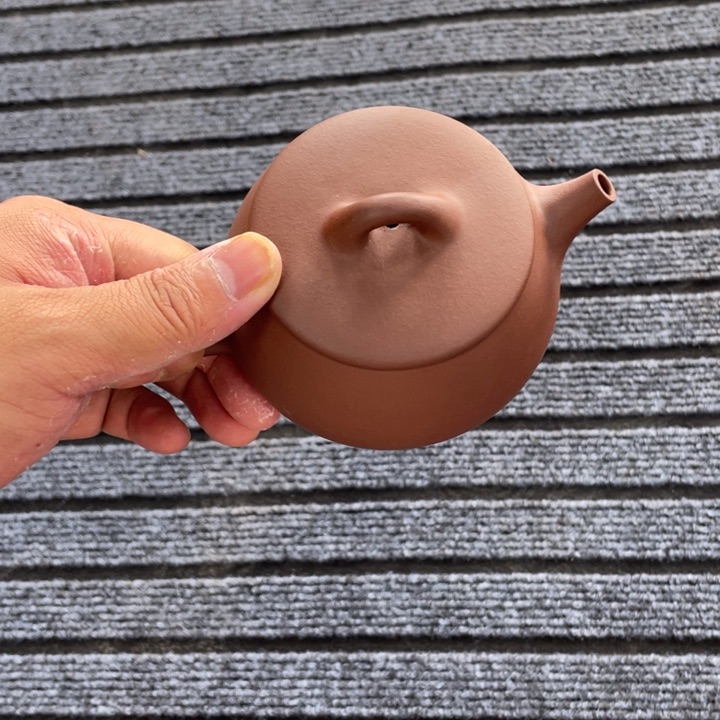 茶壶紫砂宜兴紫砂壶