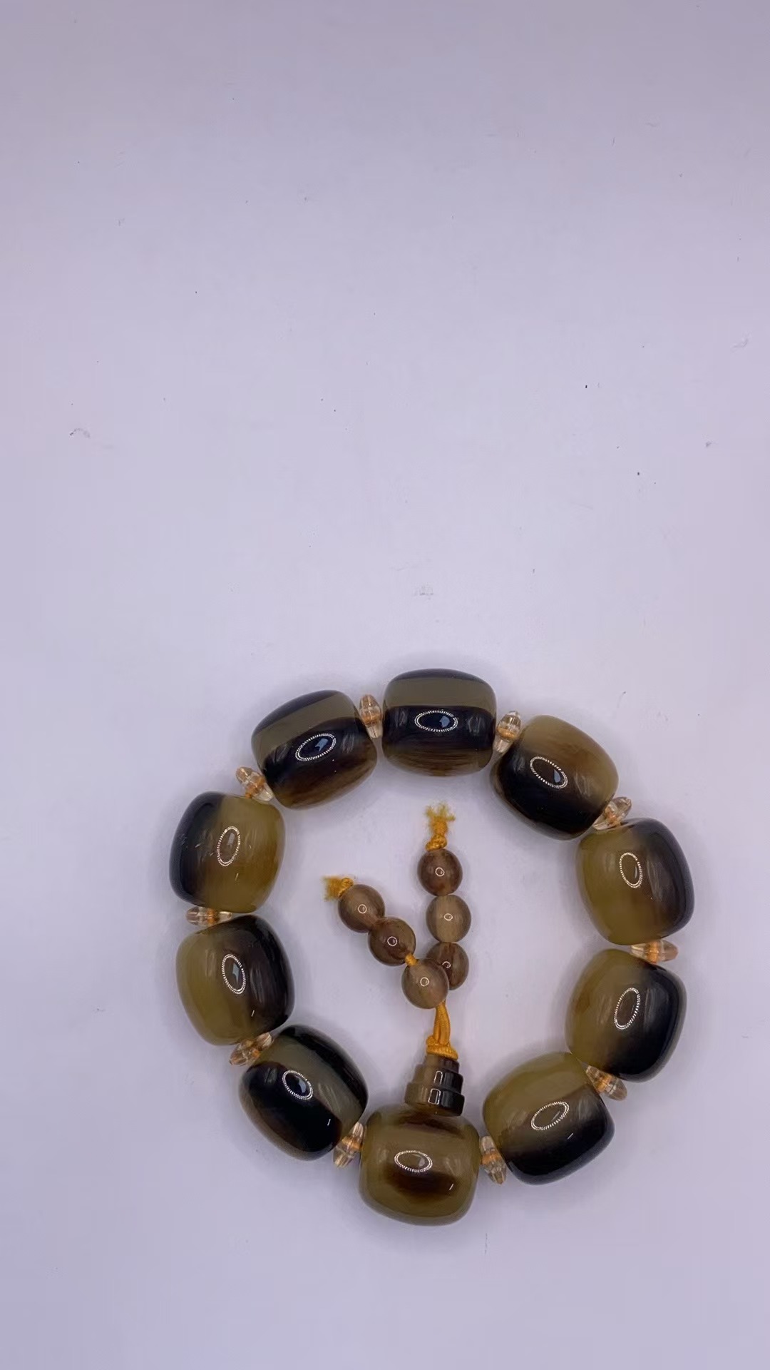 【创艺家】CY110 设计时尚气质手串（多样性发货发其一）