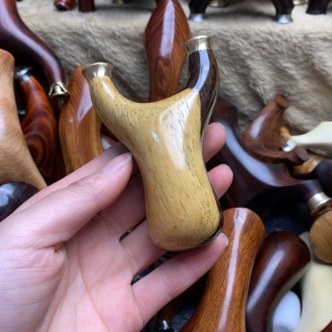 大果紫檀（缅甸花梨）50瑕疵