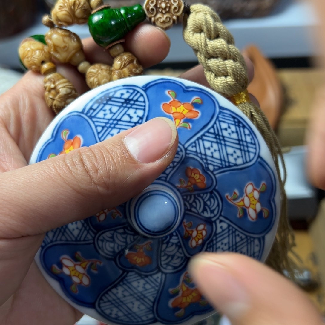 紫砂茶宠放漏场，全都漏