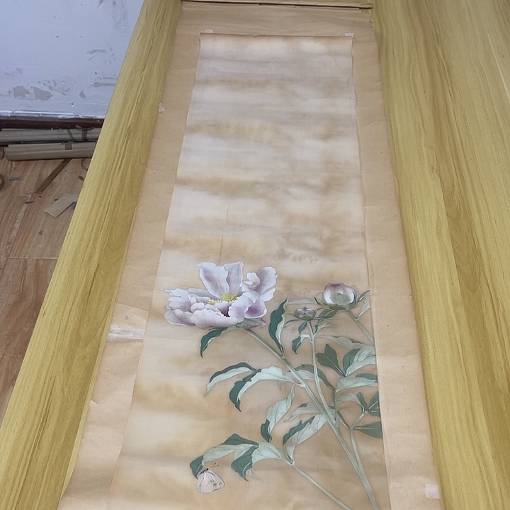 雨***社人造板我们的生活方式是什么