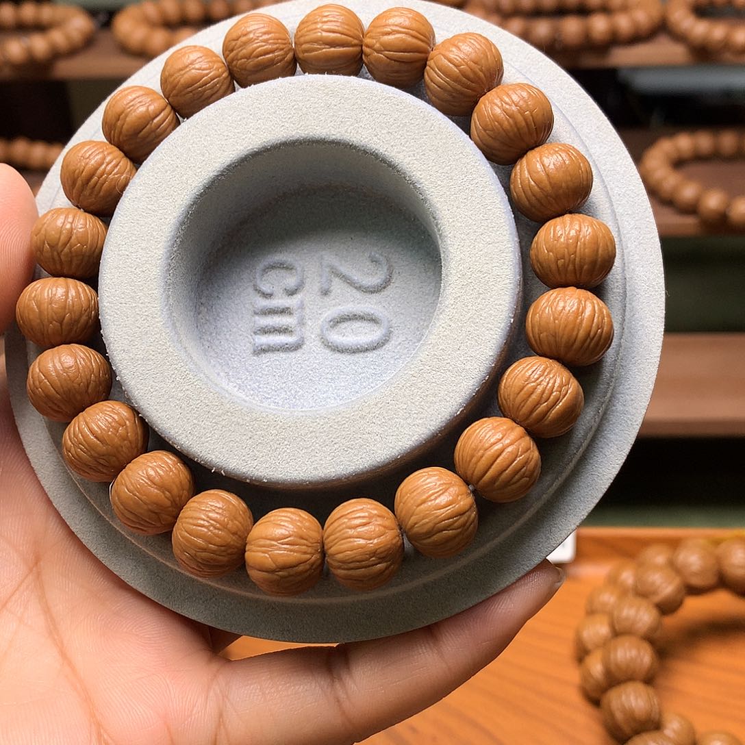 手串猴头核桃y****8全品土豪12+