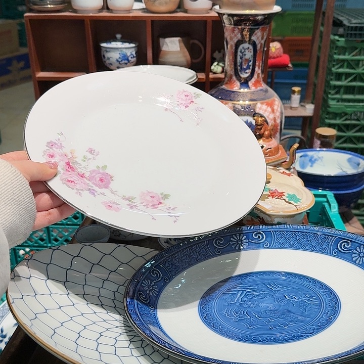 盖碗 五十包邮或任意三单包邮