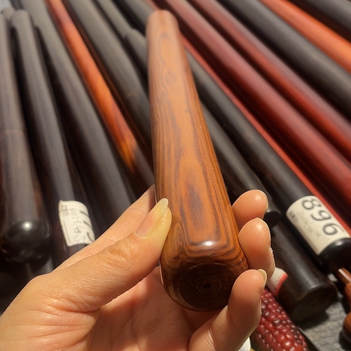 木质沙漠铁木棍纯实木清仓