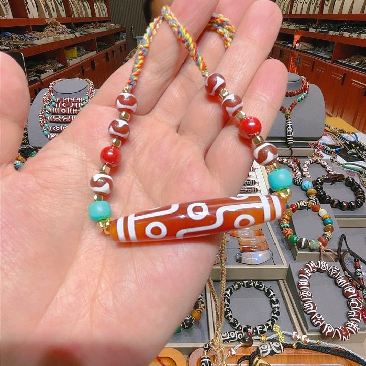 未镶嵌玛瑙/玉髓珠宝奇石