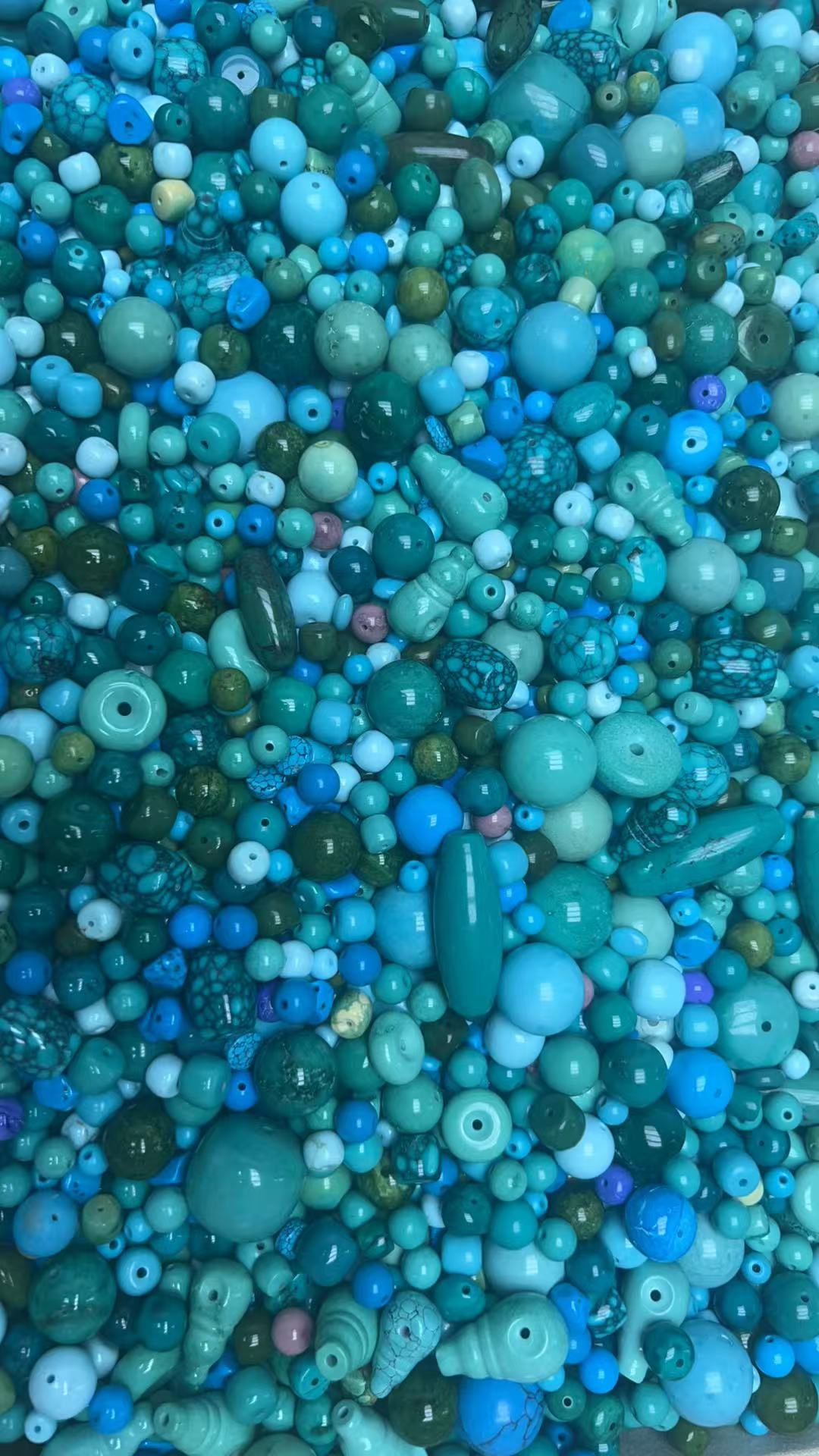  十堰特色手工手串串珠DIY多样性发货