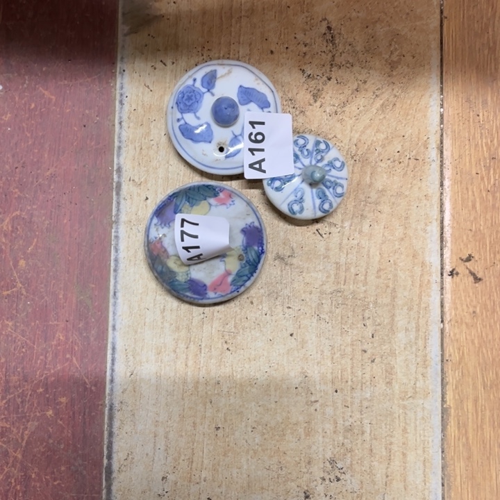 高***勇陶瓷制品瑕疵处理