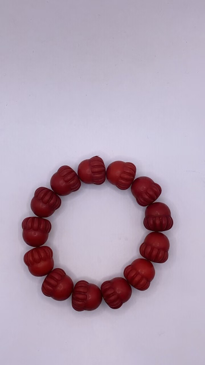 【创艺家】CY102 设计时尚气质手串（多样性发货发其一）