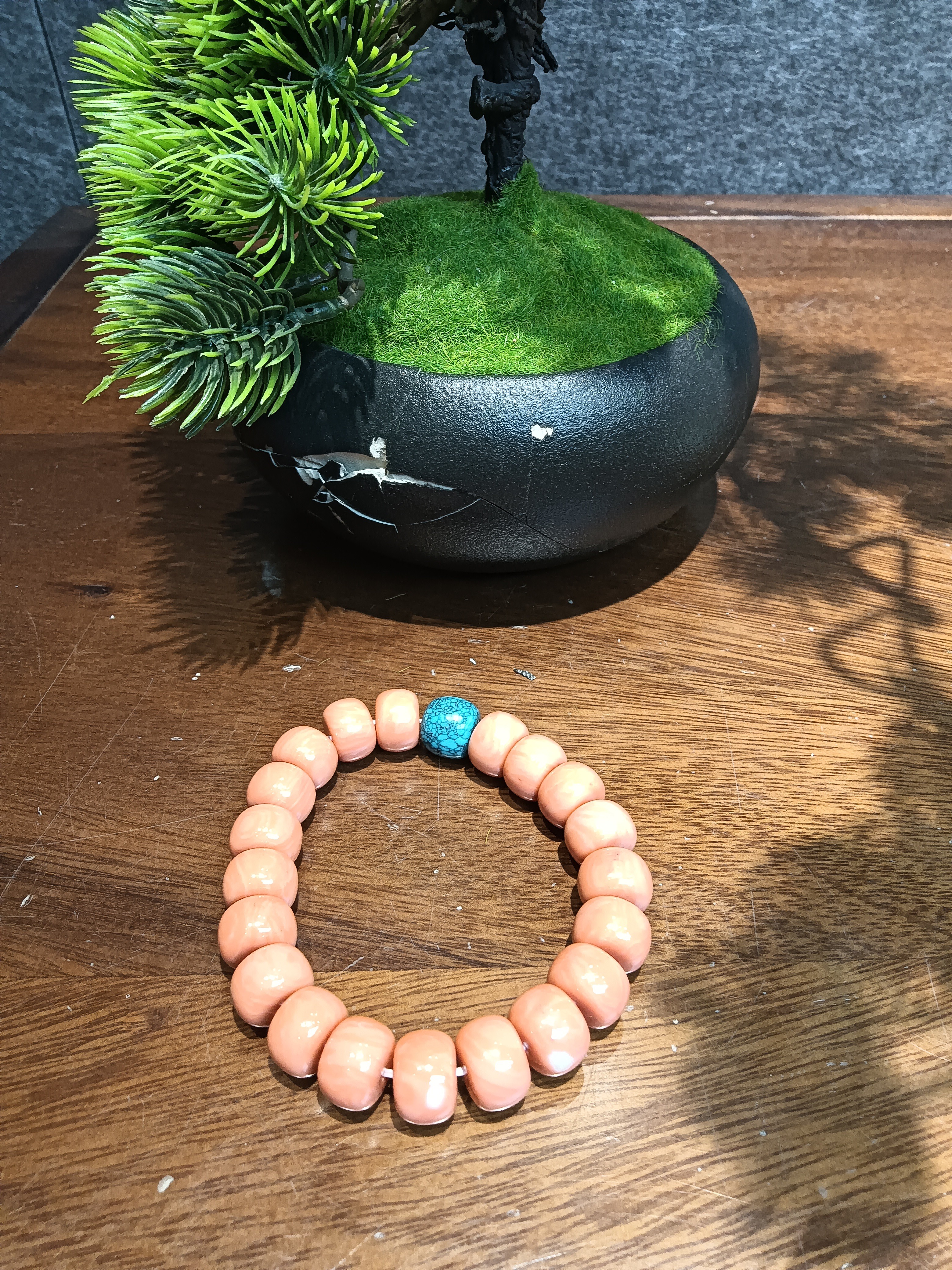 精品珊珊手串（高端）