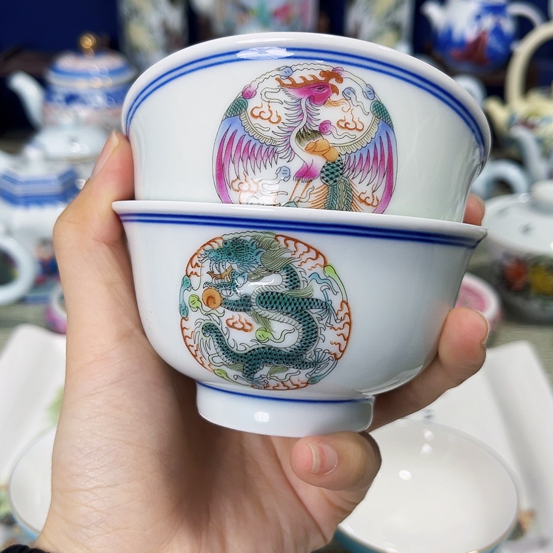 盖碗景德镇h h h h h h