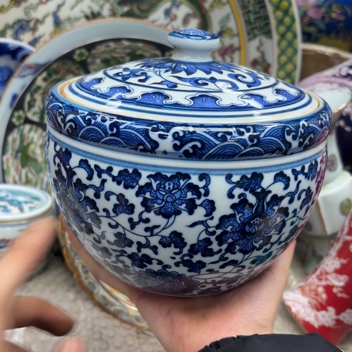 摆件瓷器摆件瓷器瓷器摆件