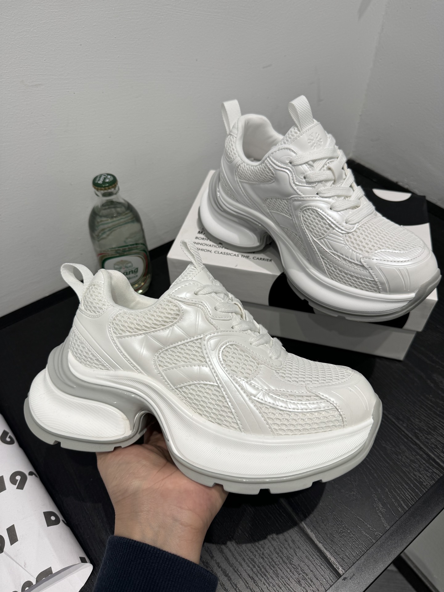 【201-400】断码女鞋