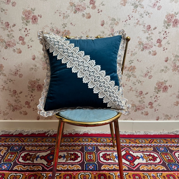 民族风بىر تال 时尚枕头套靠腰枕يىپ چىلتەك 