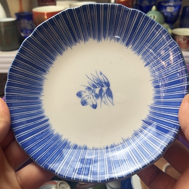 水滴瓷器水滴瓷器