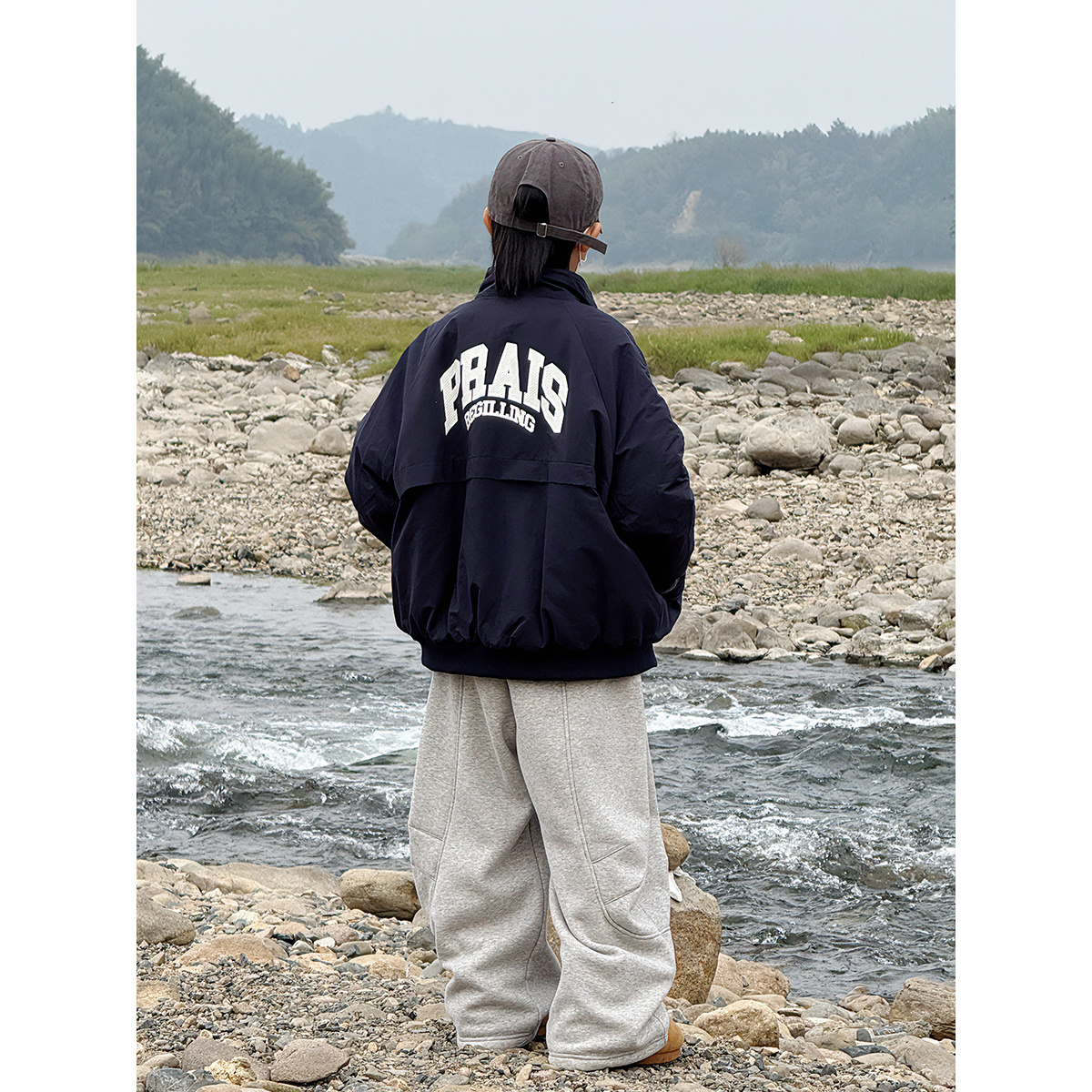 in 爱:bd25冬季儿童夹克棉衣男童棉服户外外套上衣568