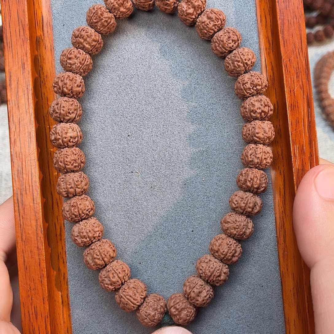 金刚菩提吊坠平细11福利