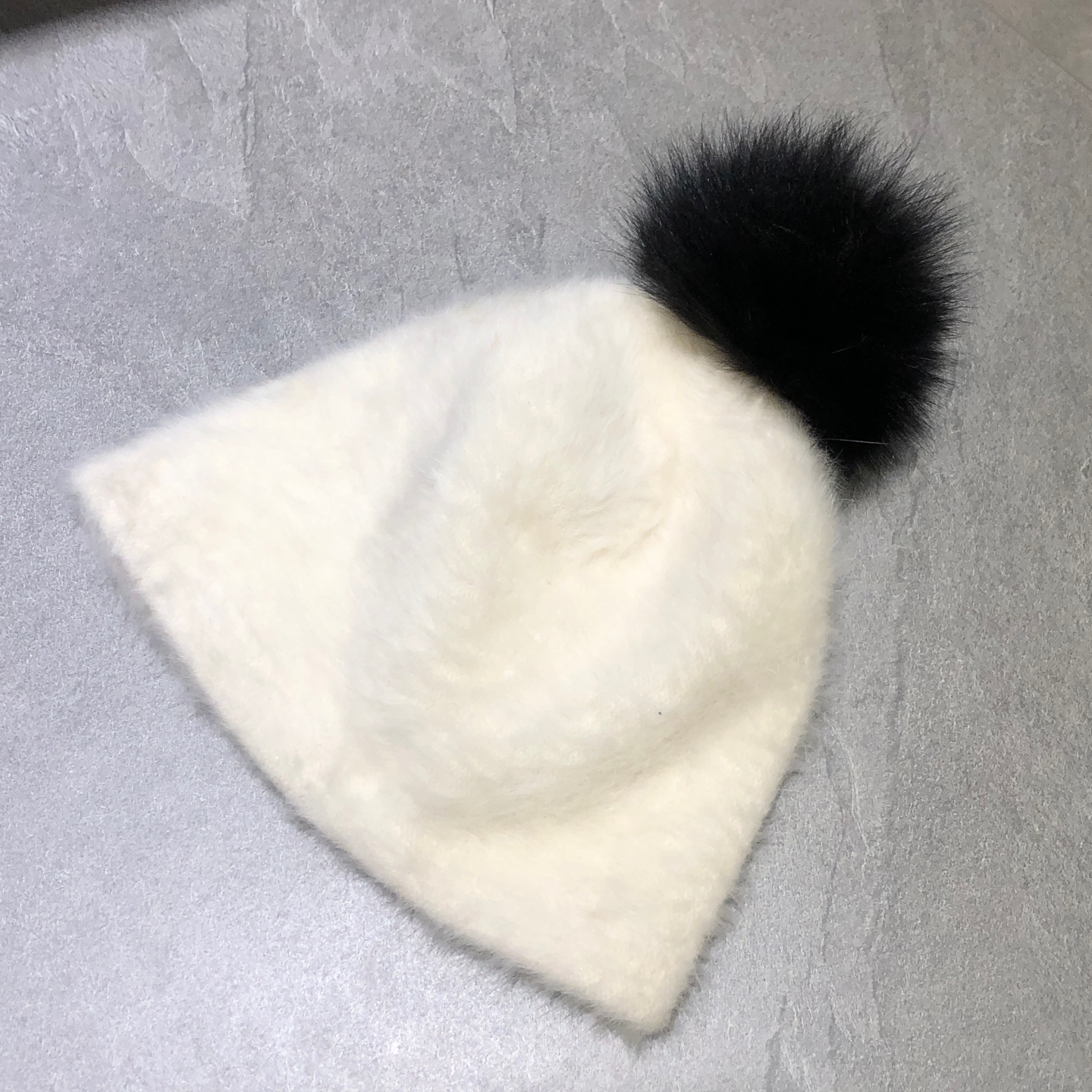 99新 MaxMara 冷帽 均码成色看直播GSH1986 