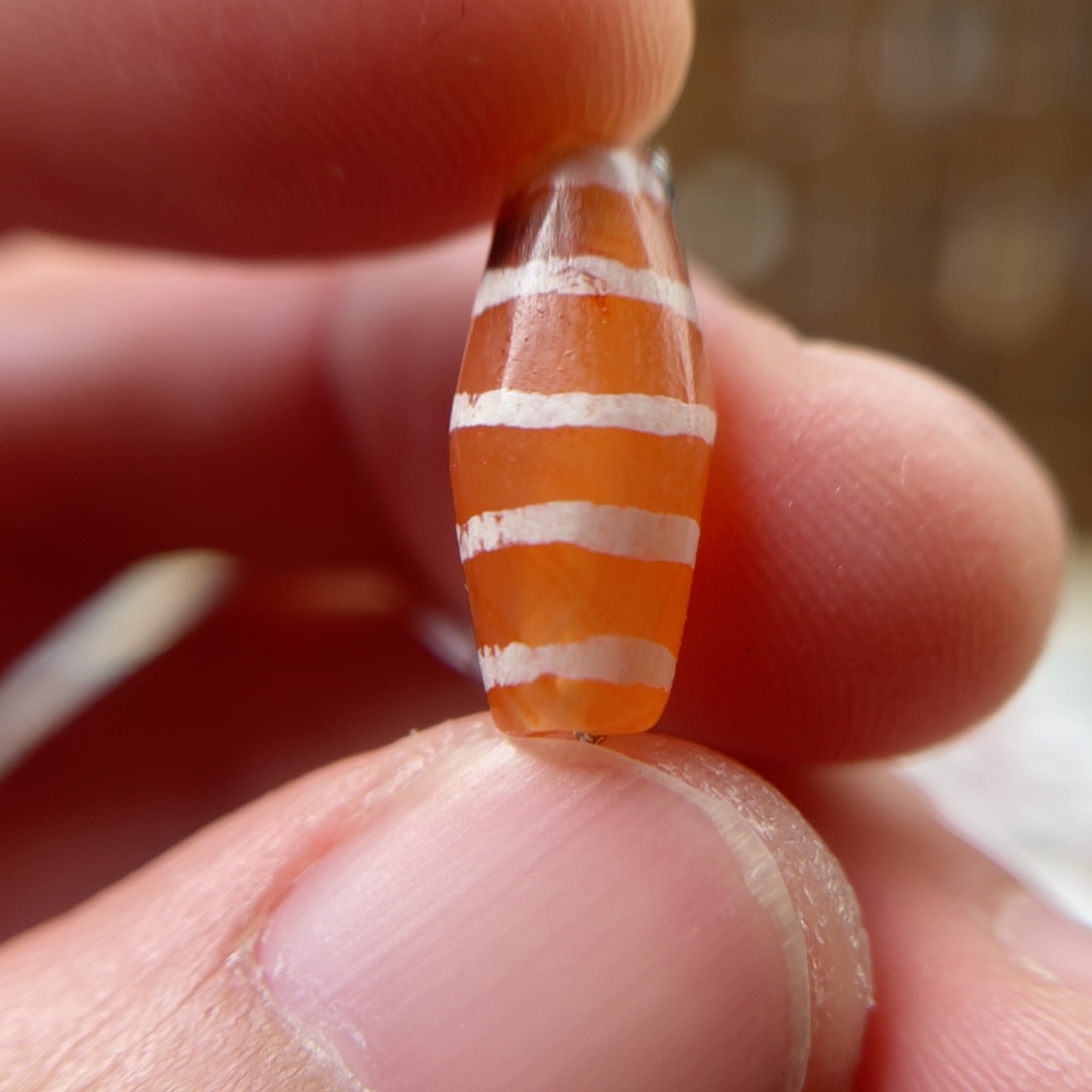 玛瑙/玉髓吊坠(不含链)未镶嵌