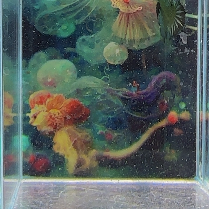 斗鱼所有我爱自己才好