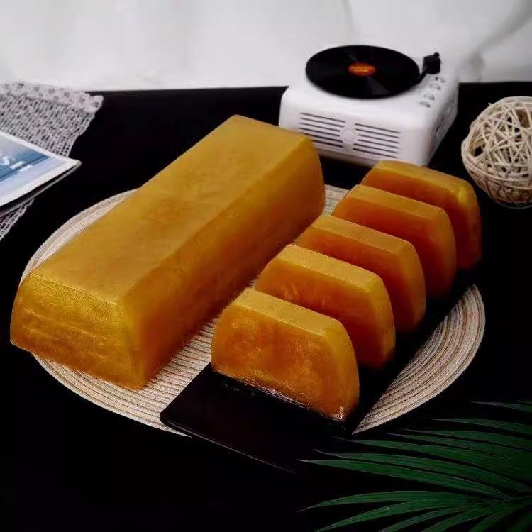 礼盒装黄金皂精油皂沐浴精油控油