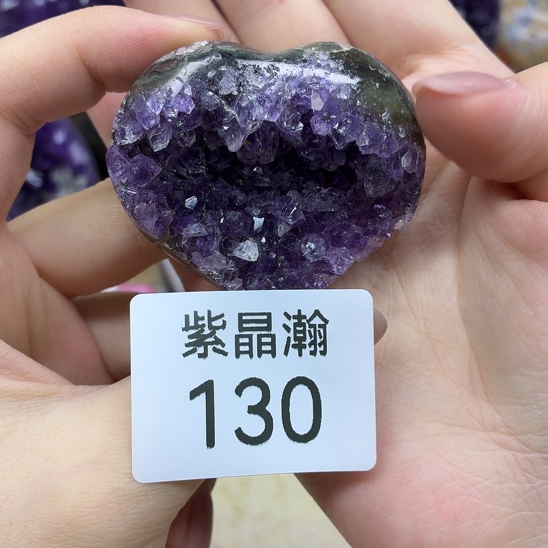 水晶大型摆件（非配饰）未镶嵌