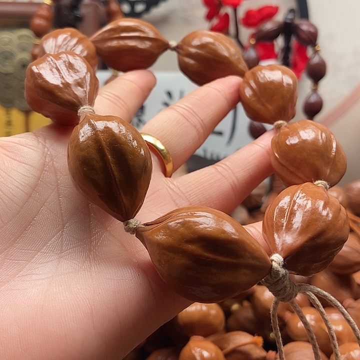 手串/手链橄榄核特价手持
