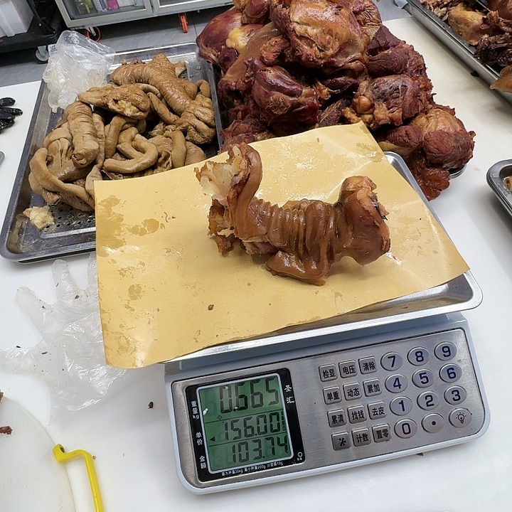 佛***子9个月中国大陆马蹄筋