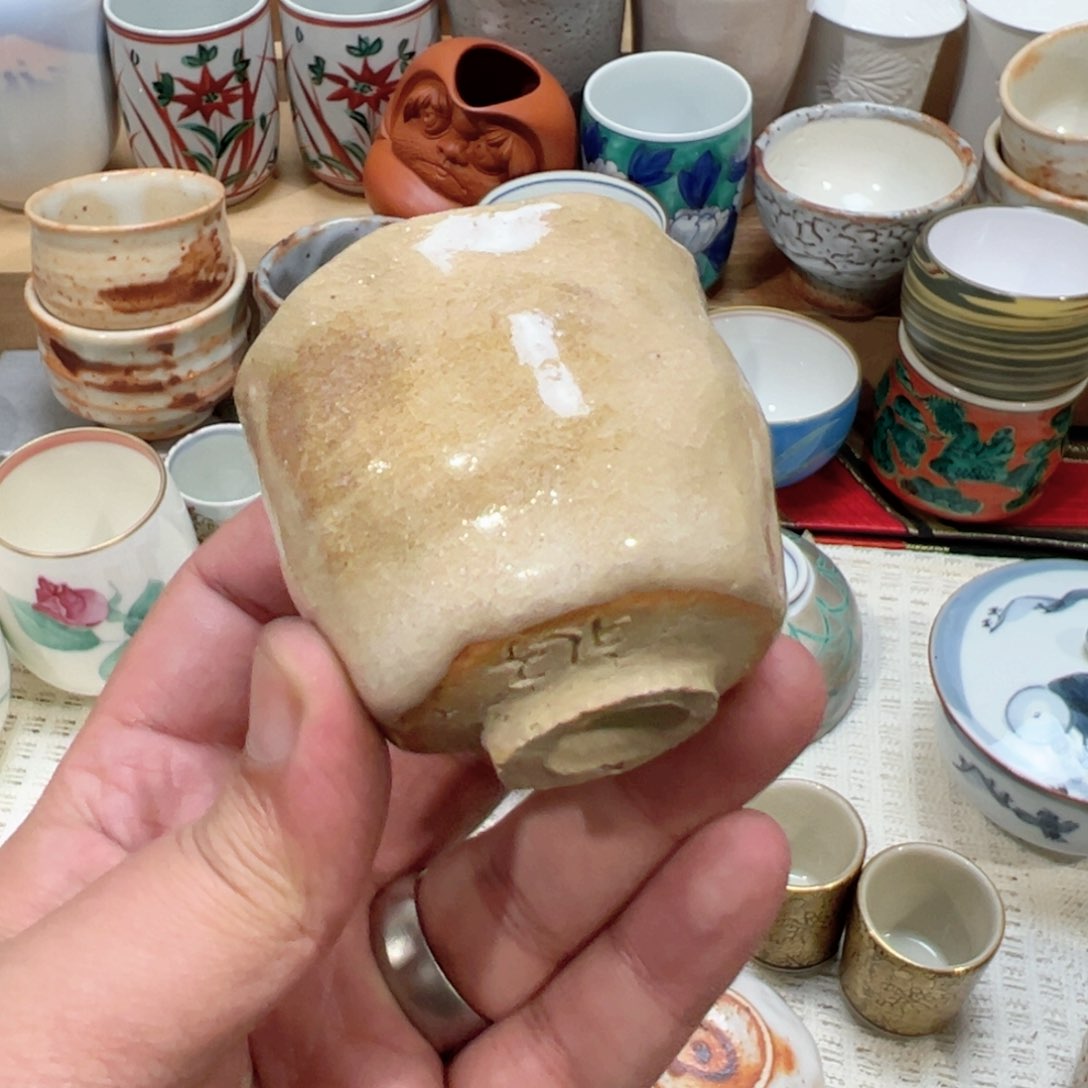 紫砂茶宠感谢你的 