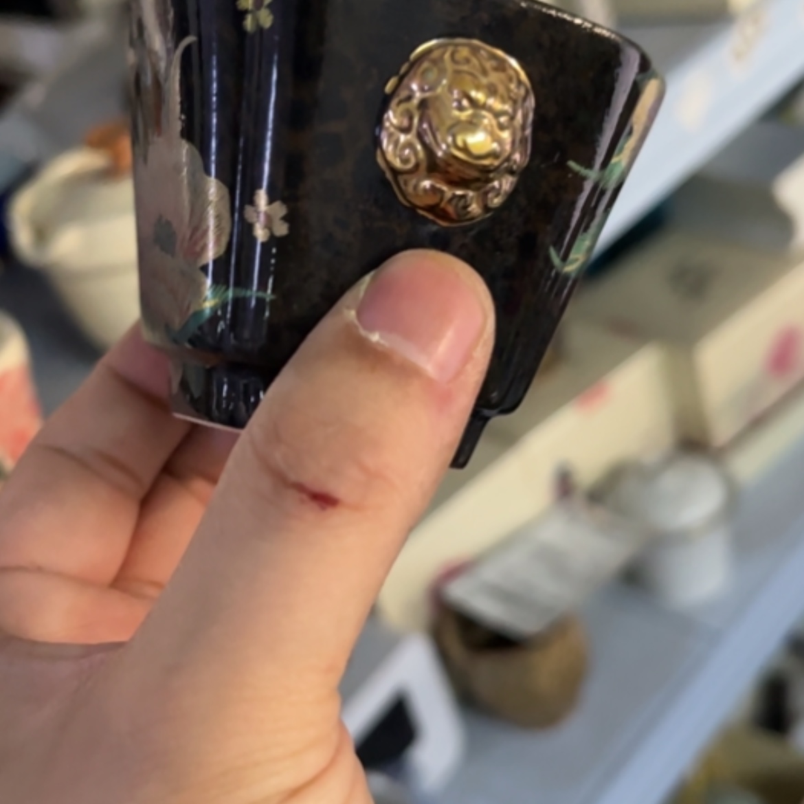 【闪购商品】5555555555555555