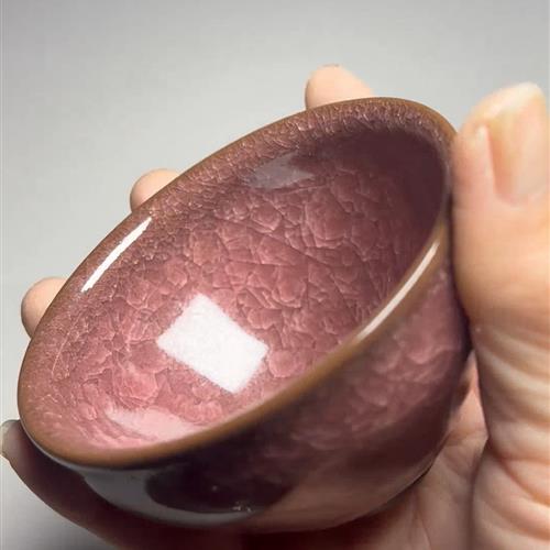 【闪购商品】茶盏-144............