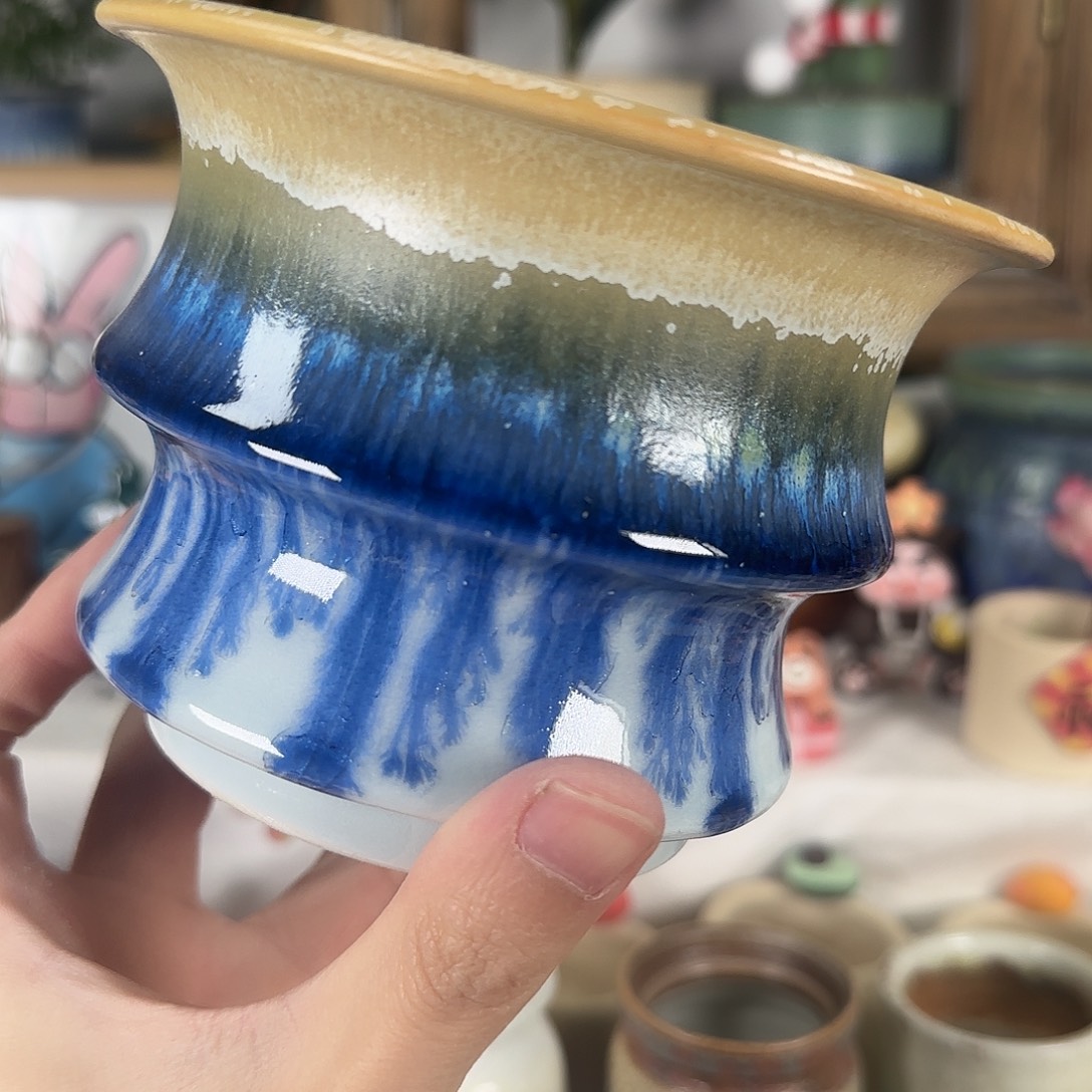 004 口10 花盆福利特惠 