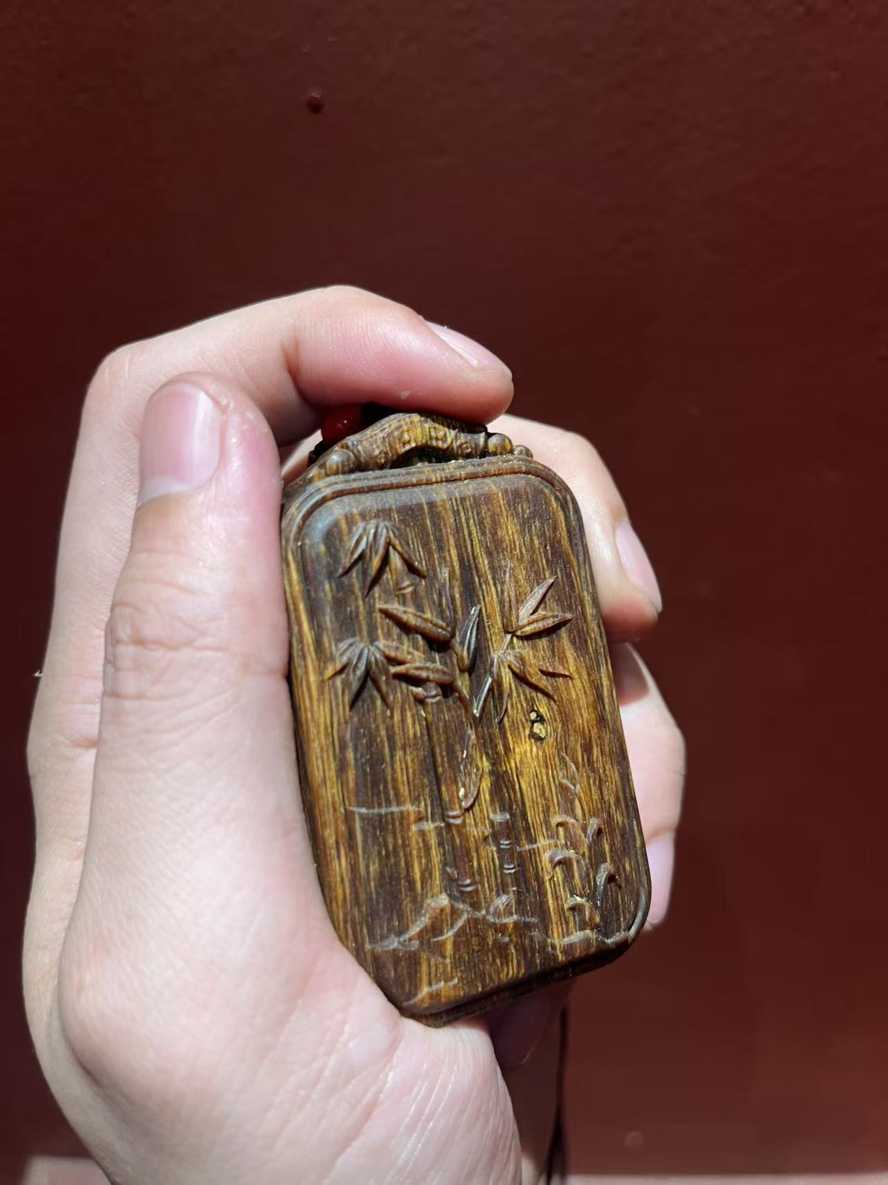 沉香天然芽庄YL-zbpa