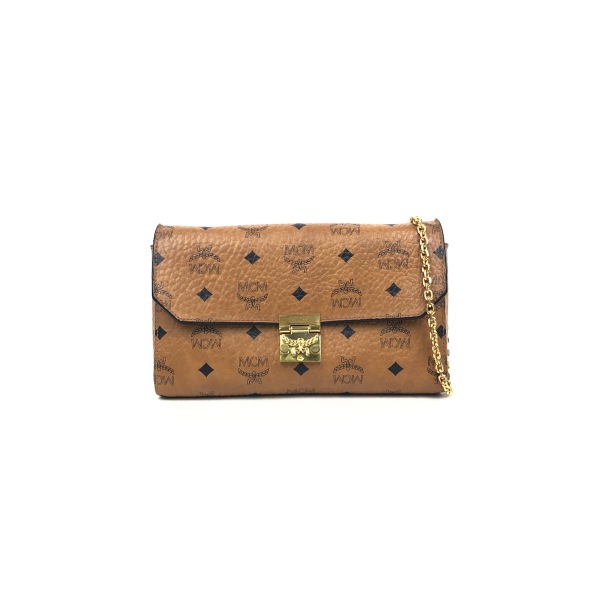 95新/MCM/包包/市场价4500/250207XL0033