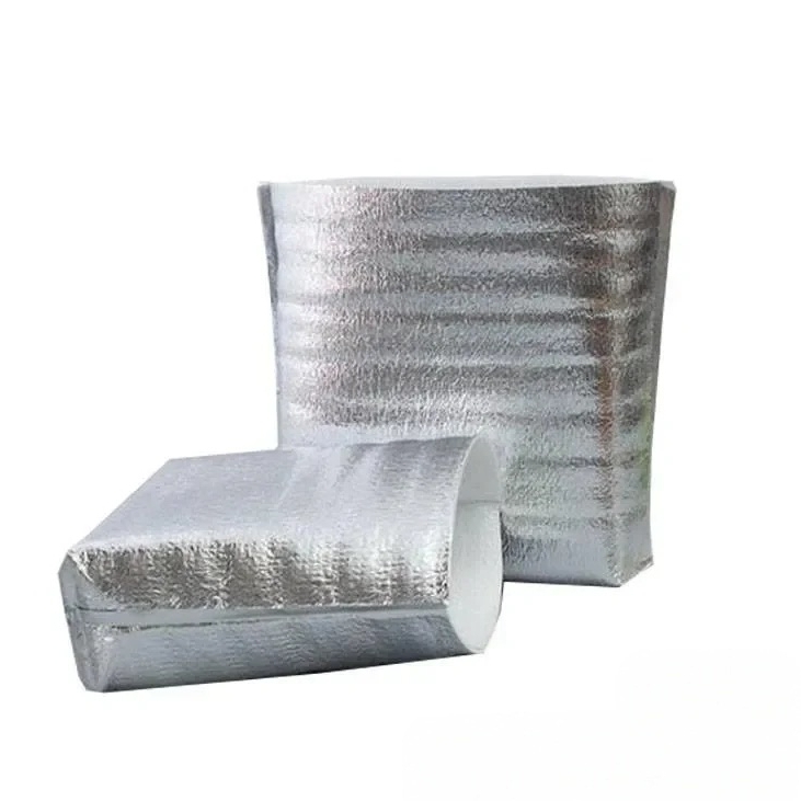 鲜花保温棉   零下3--10°拍