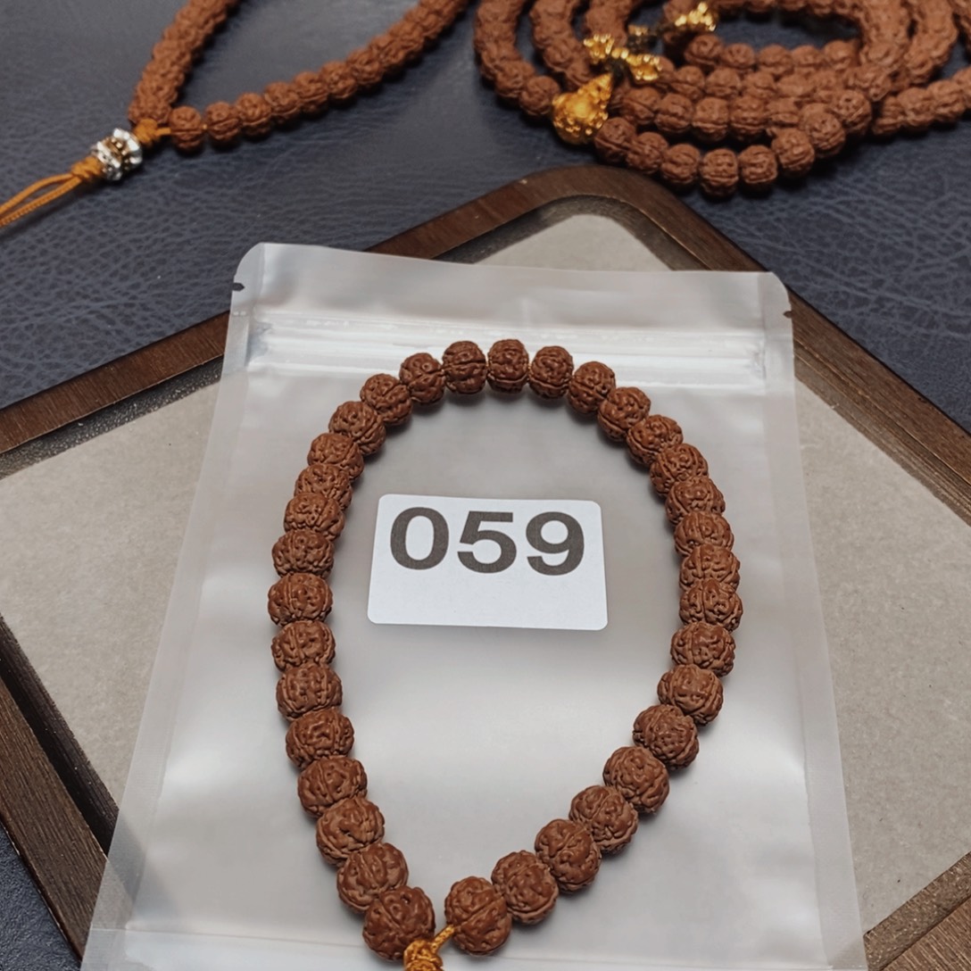 金刚菩提手串卡10的