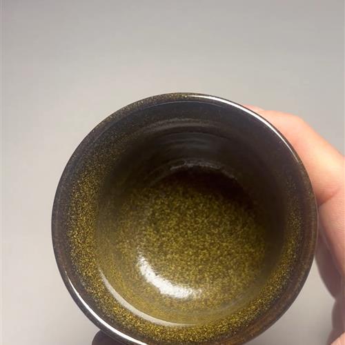 【闪购商品】茶盏-455............