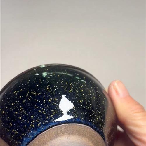 【闪购商品】茶盏-458............