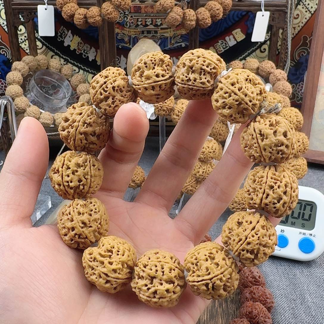 金刚菩提手串?*芙aaaaaaaaa