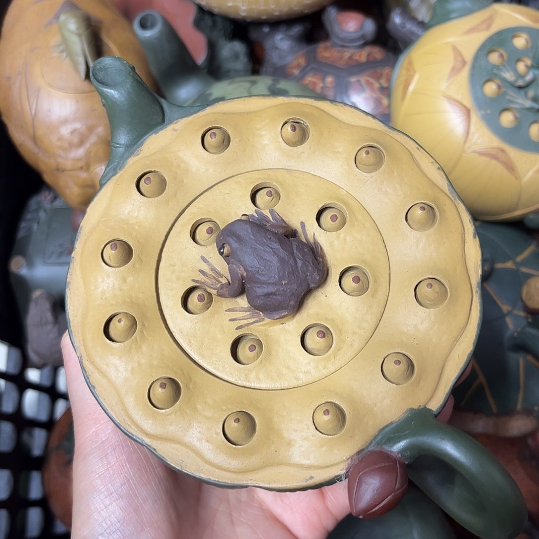 紫砂茶壶紫砂壶泡茶300