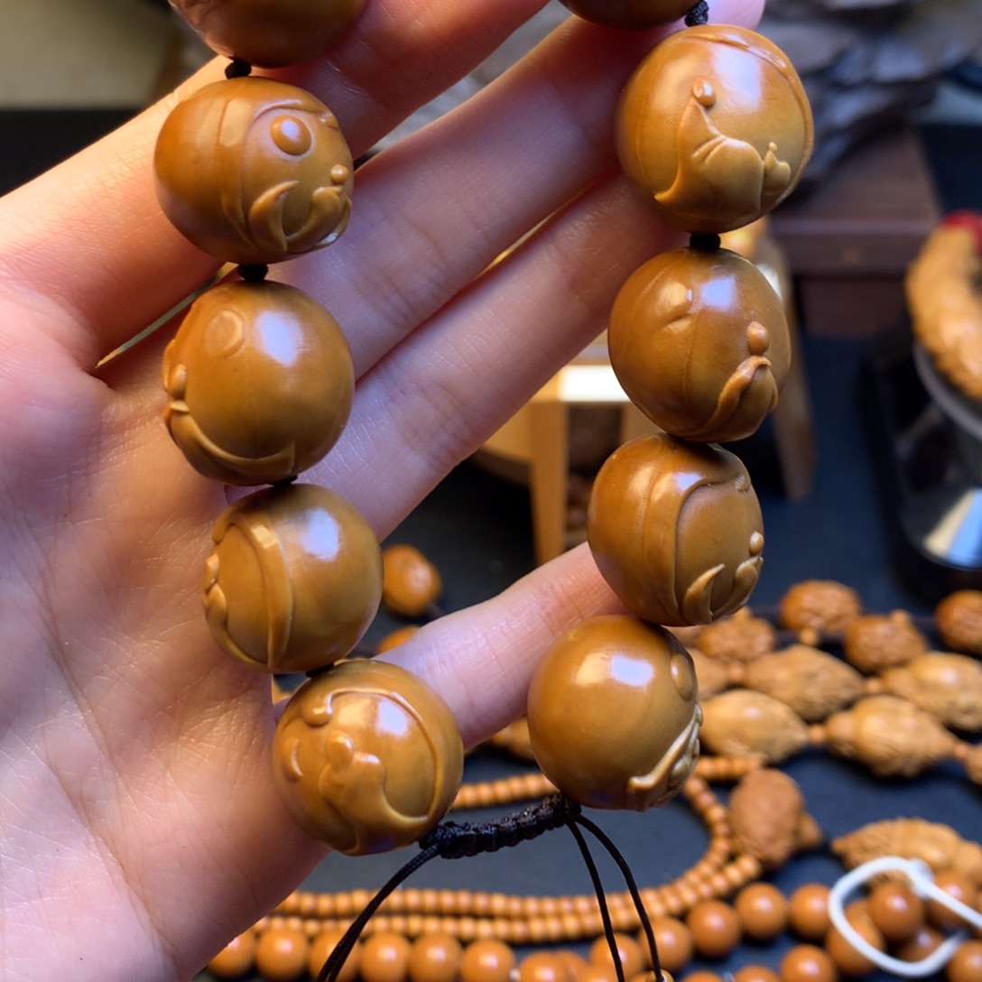 吊坠橄榄核橄榄核