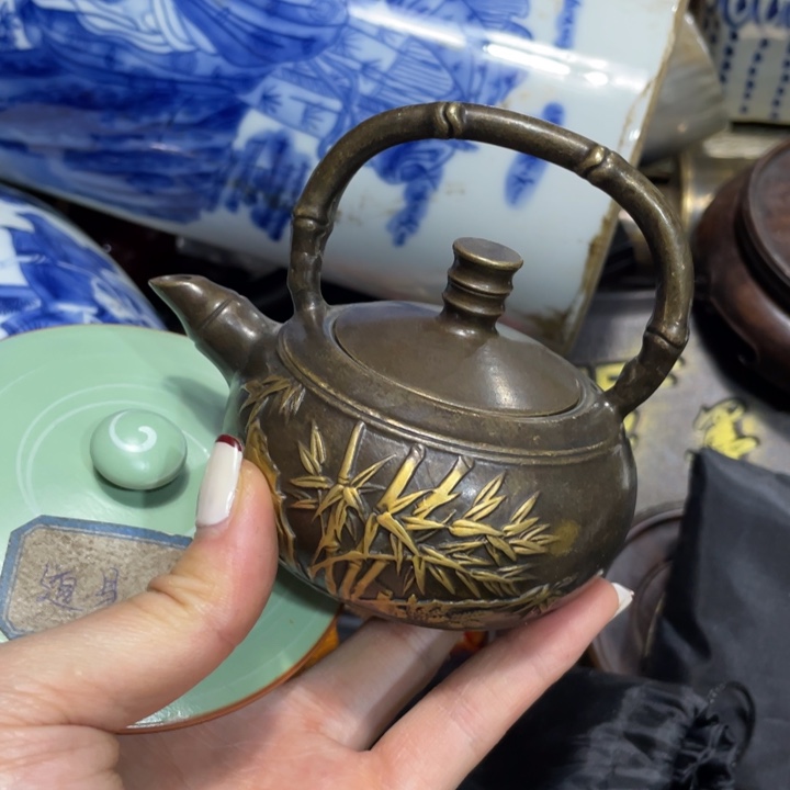 紫砂陶瓷艺术陶瓷艺术