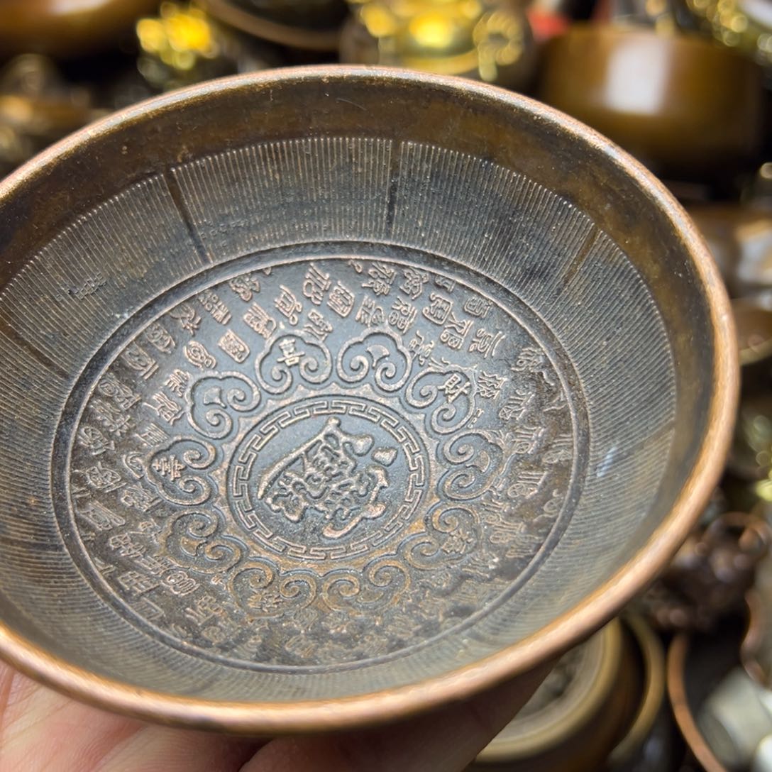 精美文玩摆件，点击下单