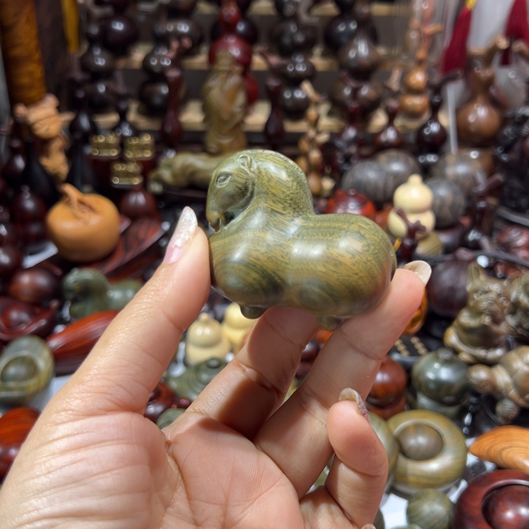 二***兄维腊木（绿檀）绿檀绿檀绿檀